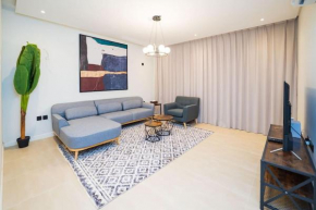 Nuzul R134 - Elegant Apartment
